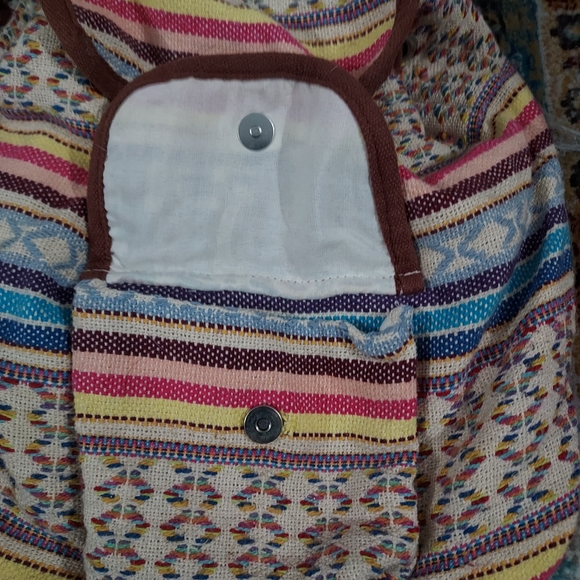 Mini Backpack - Picture 2 of 4